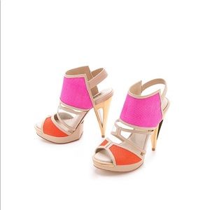 BCBGMAXAZRIA SHOES
